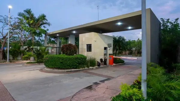 Terreno en venta en Xcunya, Mérida — foto 2 de 10