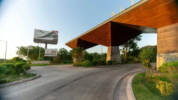 Venta terreno en Altozano, Mérida, Yucatán