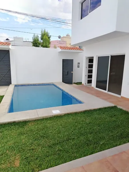 Casa en venta en Ignacio Zaragoza, Cuautla — foto 2 de 18