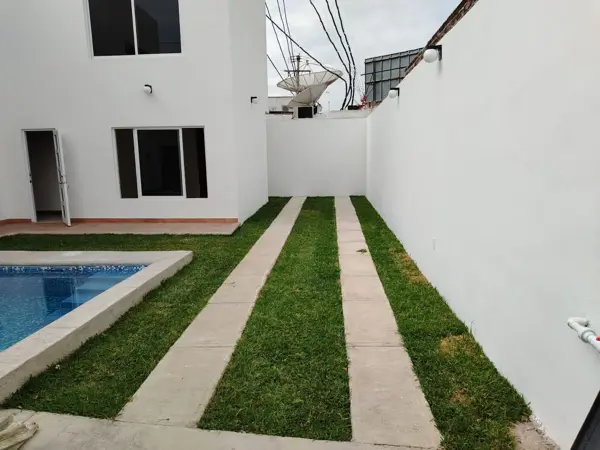 Casa en venta en Ignacio Zaragoza, Cuautla — foto 3 de 18