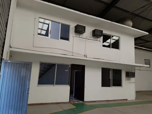 Bodega en renta en Las Granjas, Poza Rica de Hidalgo — foto 2 de 7