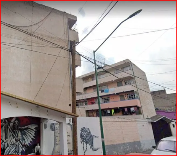 Departamento en venta en Atlampa, Cuauhtémoc — foto 3 de 15