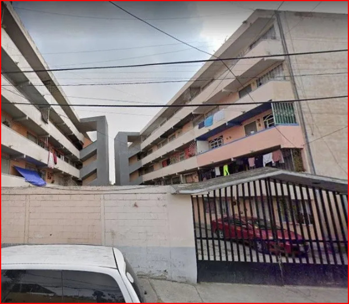 Departamento en venta en Atlampa, Cuauhtémoc — foto 1 de 15