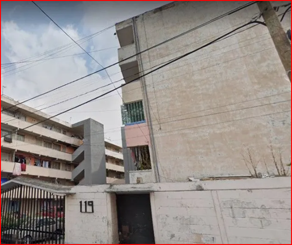 Departamento en venta en Atlampa, Cuauhtémoc — foto 2 de 15