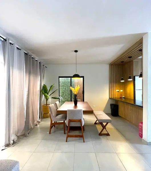 Casa en renta en Salamanca Residencial, Hermosillo — foto 2 de 20