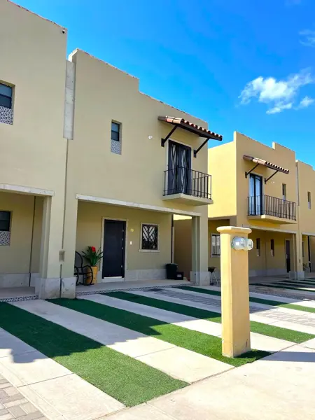 Casa en renta en Salamanca Residencial, Hermosillo — foto 3 de 20