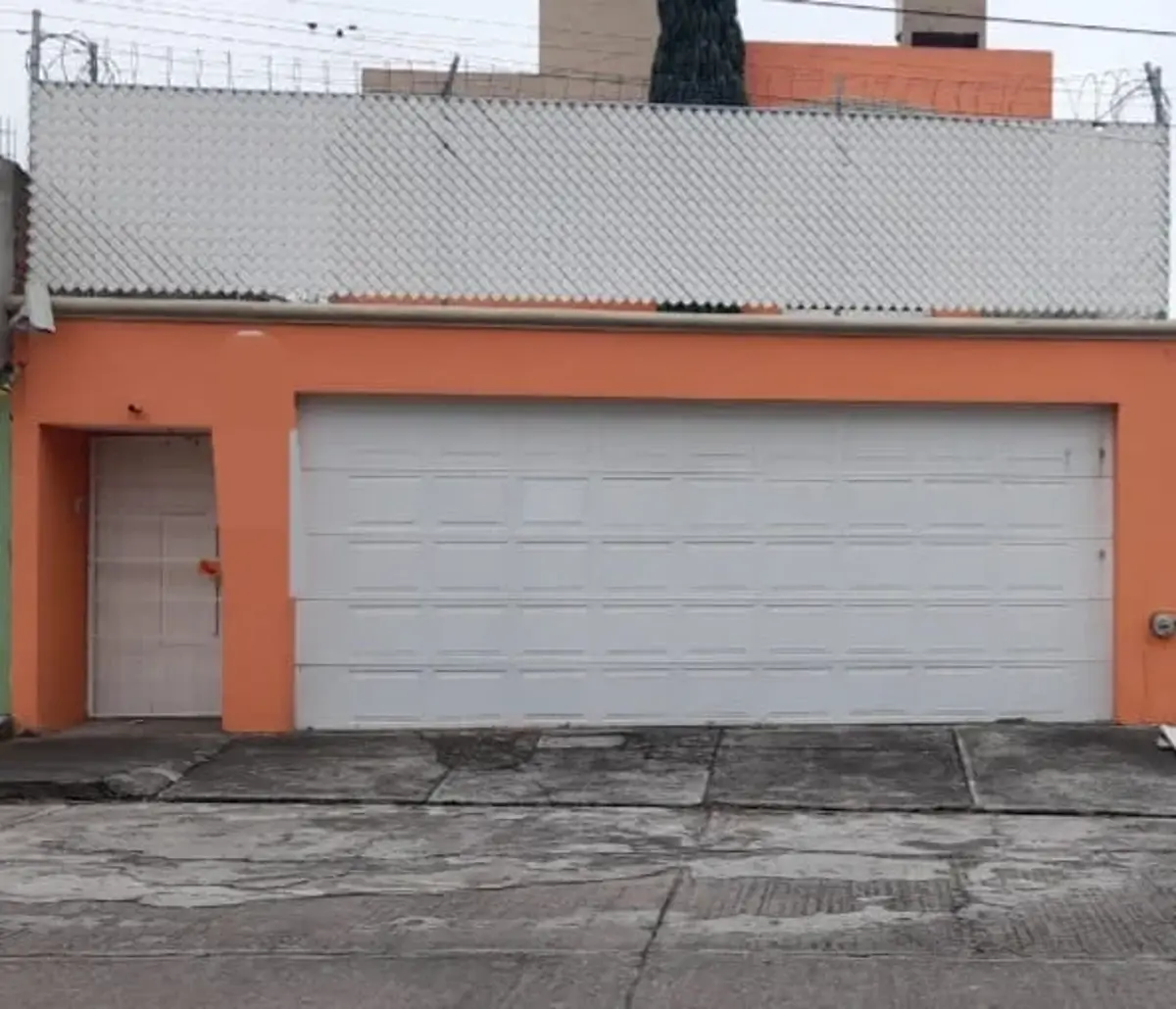 Casa en venta en Defensores de Puebla, Morelia — foto 1 de 10