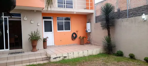 Casa en venta en Defensores de Puebla, Morelia — foto 3 de 10