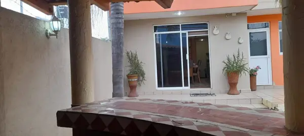 Casa en venta en Defensores de Puebla, Morelia — foto 2 de 10