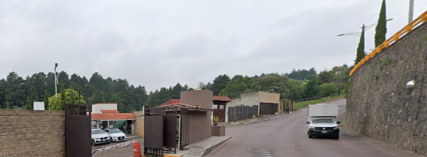 Casa en venta en Villa Verdún, Álvaro Obregón — foto 2 de 9
