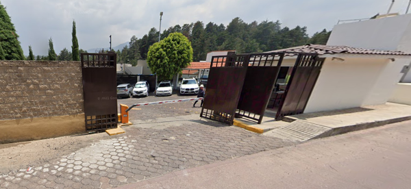 Casa en venta en Villa Verdún, Álvaro Obregón — foto 3 de 9