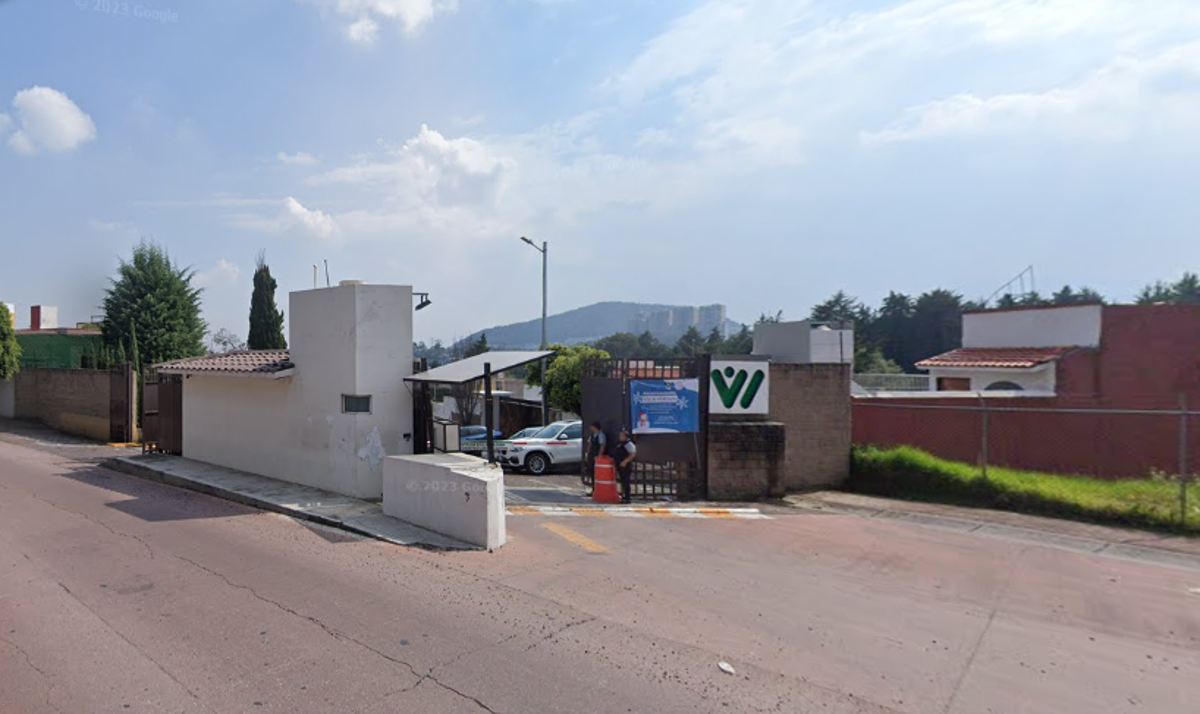 Casa en venta en Villa Verdún, Álvaro Obregón — foto 1 de 9