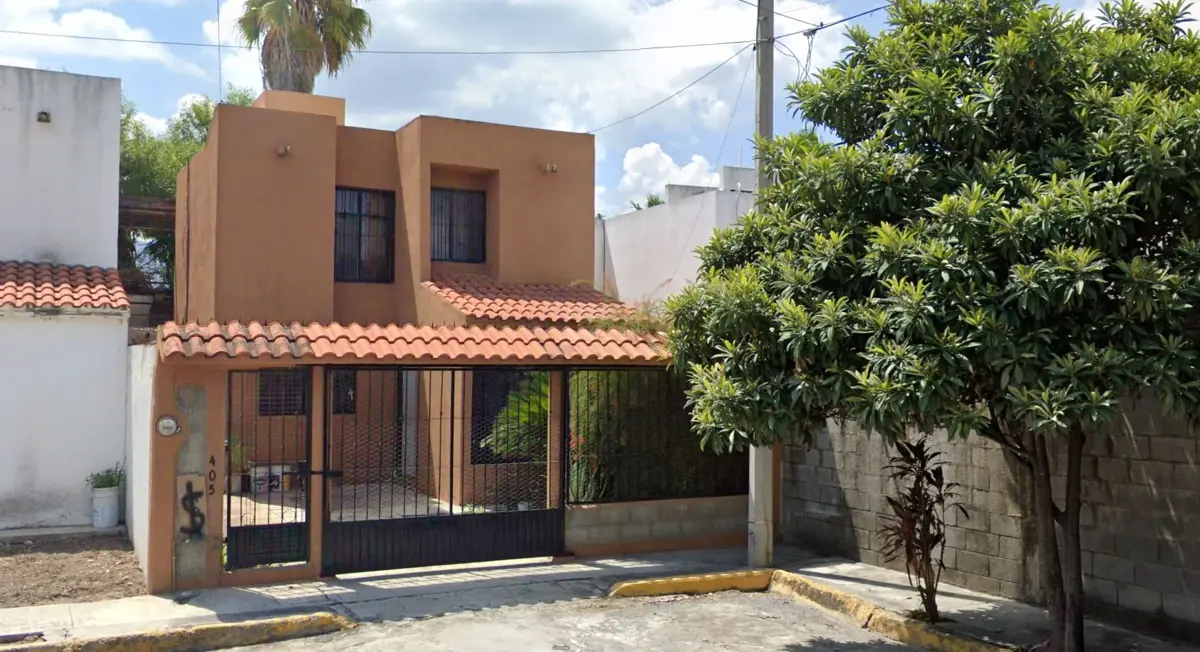 Casa en venta en Hacienda del Santuario, Victoria — foto 1 de 12