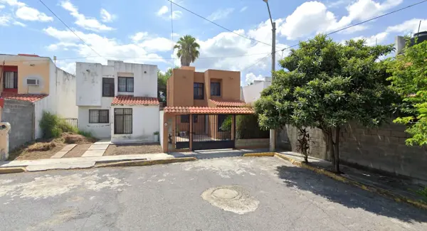 Casa en venta en Hacienda del Santuario, Victoria — foto 2 de 12