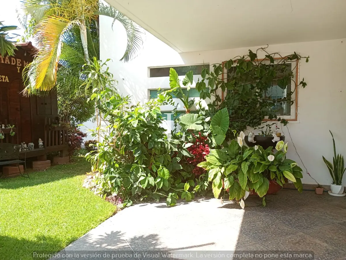 Casa en renta en Sitio del Sol, Cuautla — foto 1 de 10
