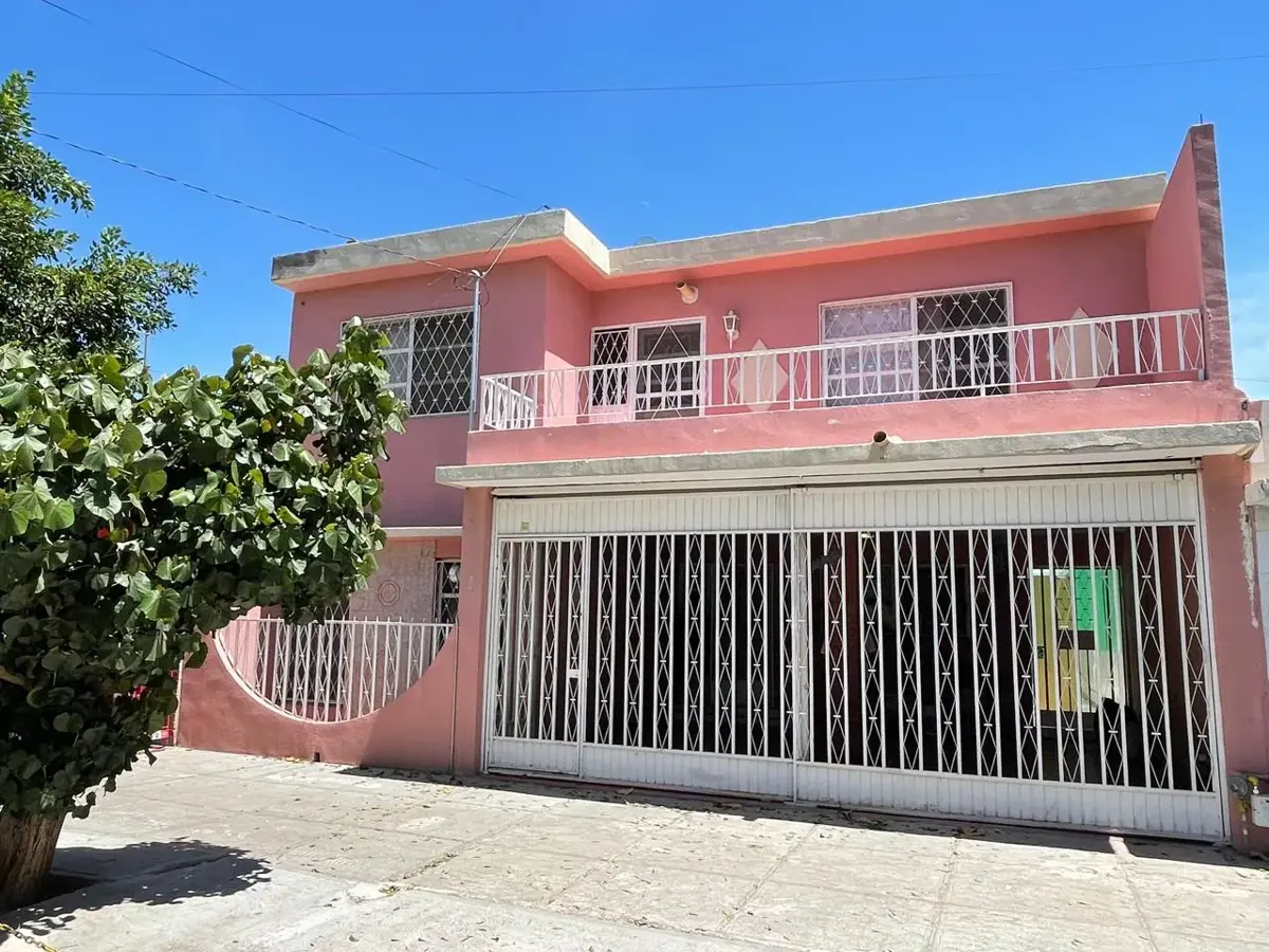 Calle 16 Juan Pablos Torreón Coahuila