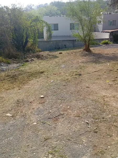 Terreno en venta en Residencial Hacienda Santiago, Santiago — foto 3 de 5