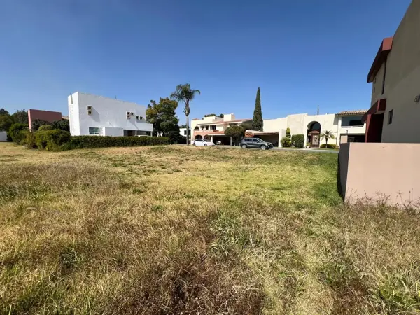 Terreno en venta en Club de Golf la Huerta, San Pedro Cholula — foto 2 de 21