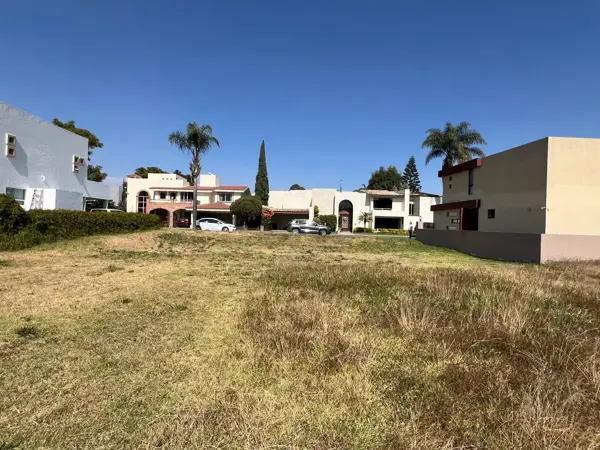 Terreno en venta en Club de Golf la Huerta, San Pedro Cholula — foto 3 de 21