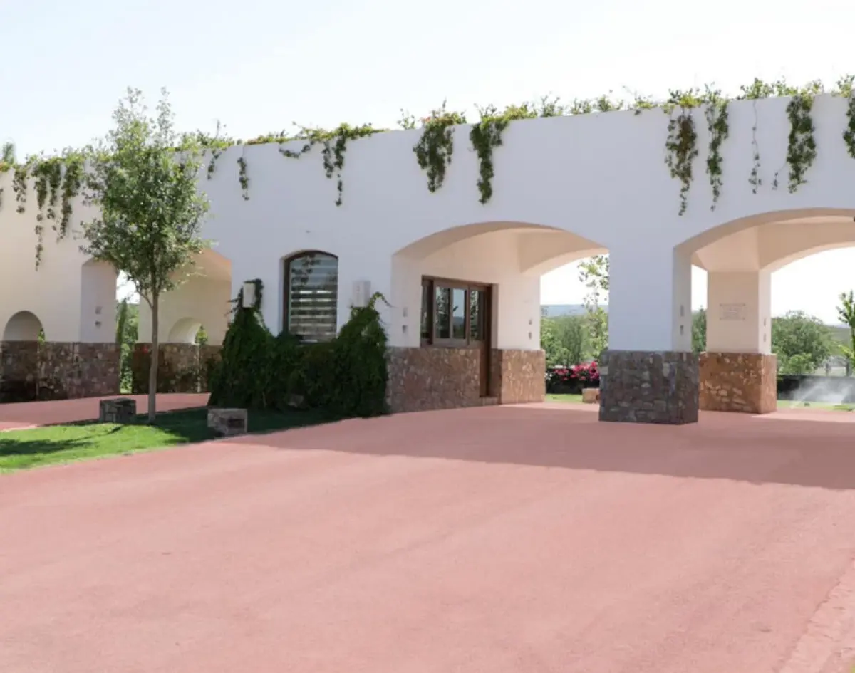 Terreno en venta en Parvada, Parras de la Fuente, Coah.