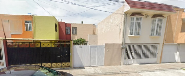 CASA EN VENTA COLONIA JESÚS TERÁN, AGUASCALIENTES