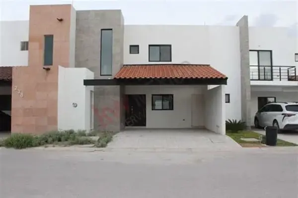 Departamento en renta en Los Viñedos, Torreón — foto 2 de 11