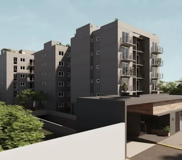 Departamento en venta en San Lorenzo Tlaltenango, Miguel Hidalgo — foto 2 de 36