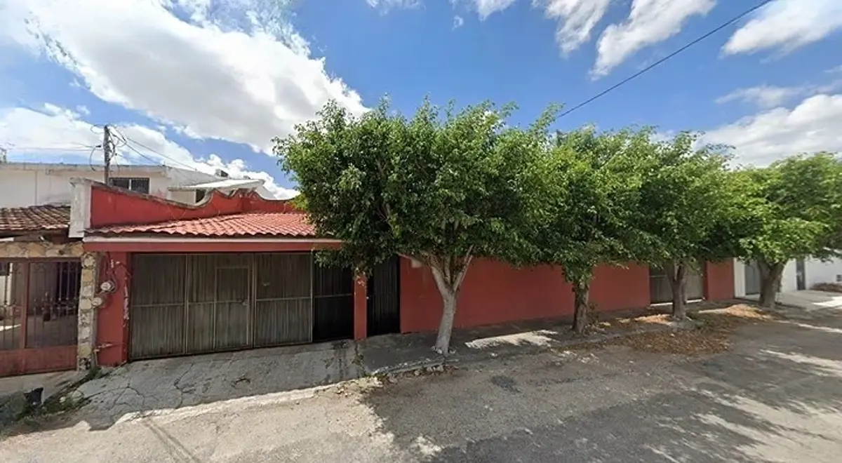 Casa en venta en Pedregales de Tanlum, Mérida — foto 1 de 15