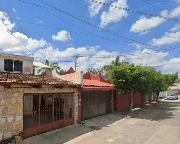Casa en venta en Pedregales de Tanlum, Mérida — foto 3 de 15