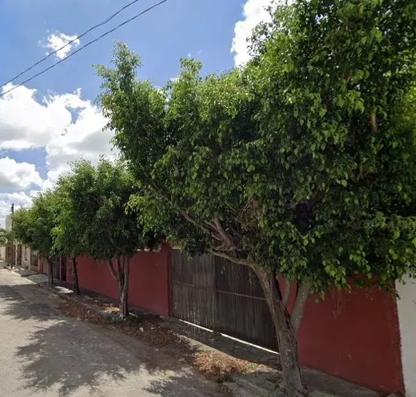 Casa en venta en Pedregales de Tanlum, Mérida — foto 2 de 15