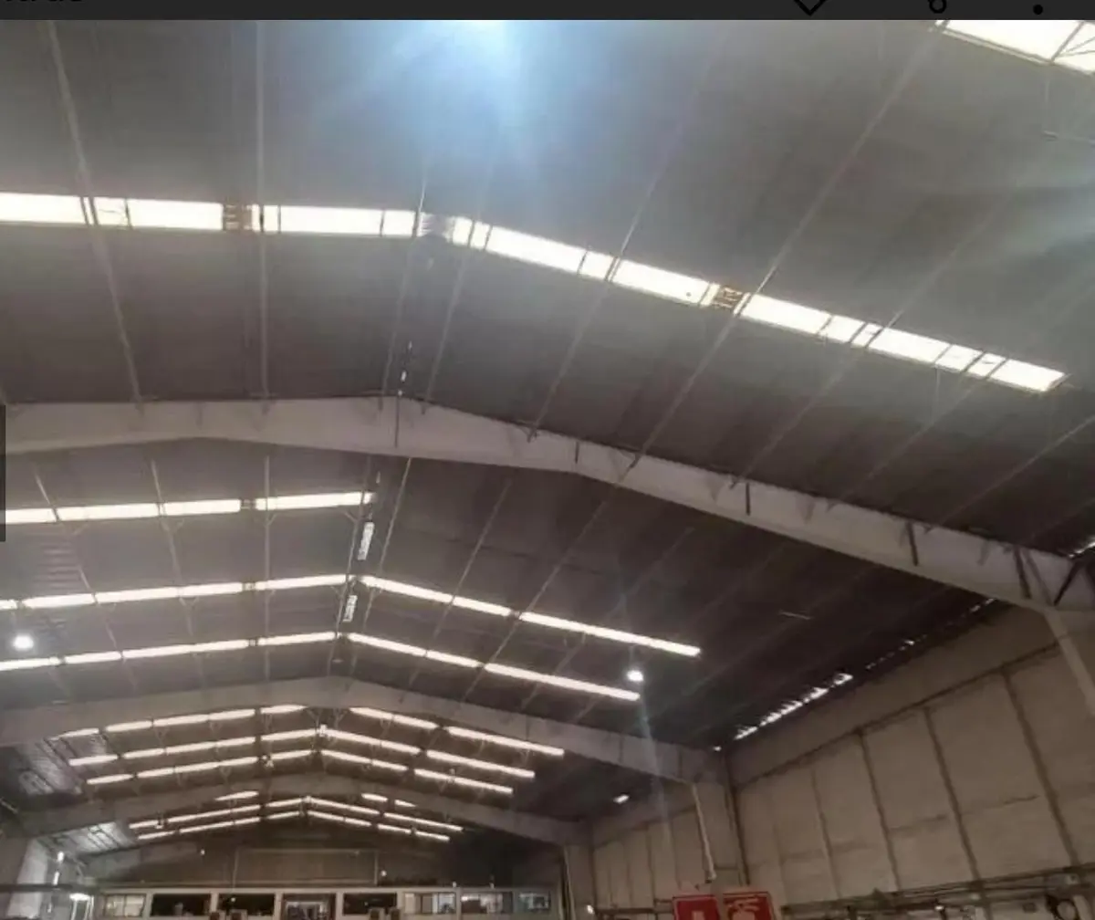 Bodega en renta en CIVAC 1a Sección, Jiutepec — foto 1 de 2