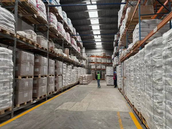 Bodega en renta en CIVAC 1a Sección, Jiutepec — foto 2 de 2