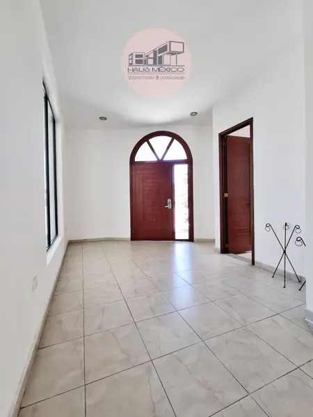 Casa en renta en Vista Real, San Andrés Cholula — foto 2 de 25