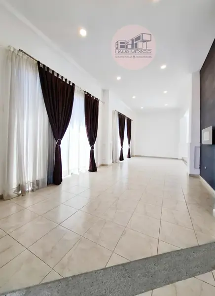 Casa en renta en Vista Real, San Andrés Cholula — foto 3 de 25