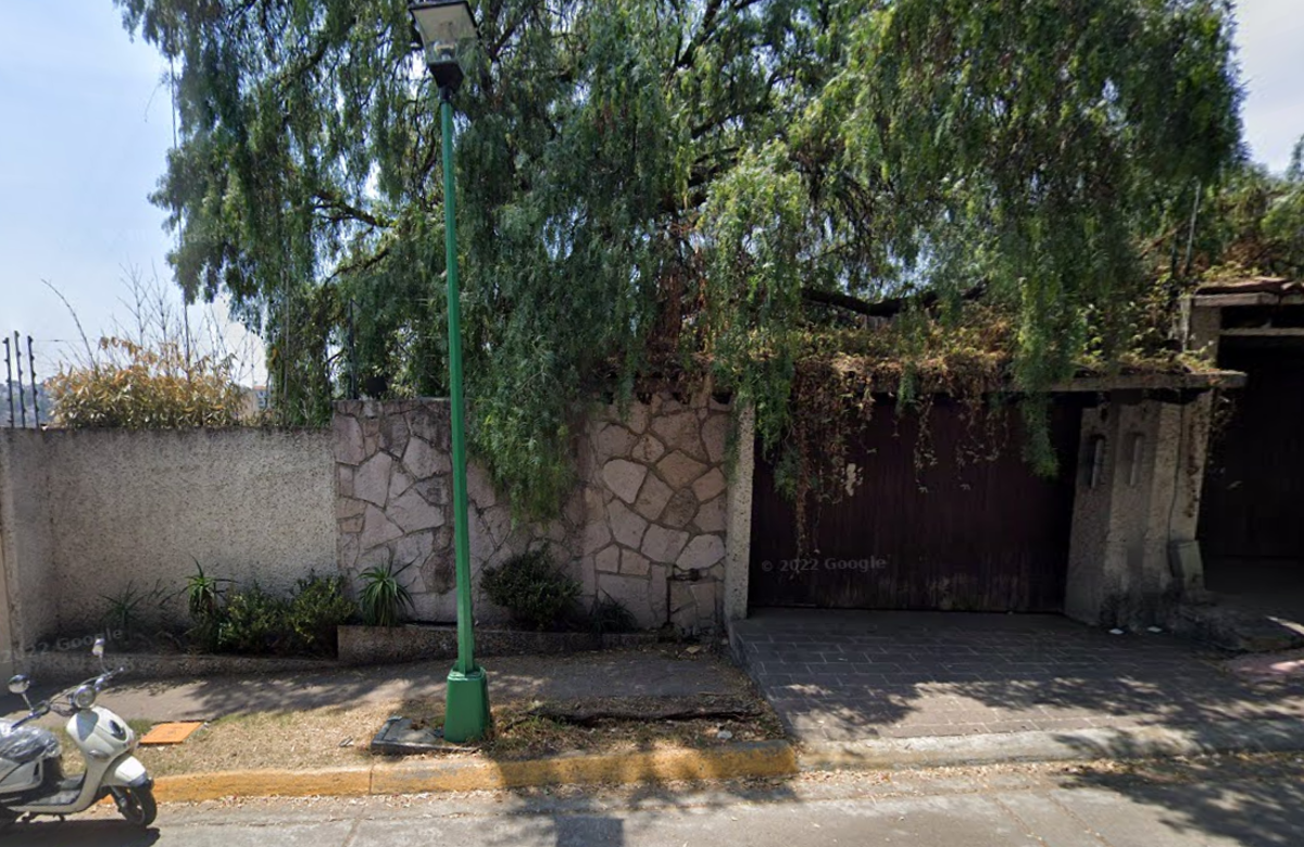 Casa en venta en La Herradura Sección I, Huixquilucan — foto 1 de 17