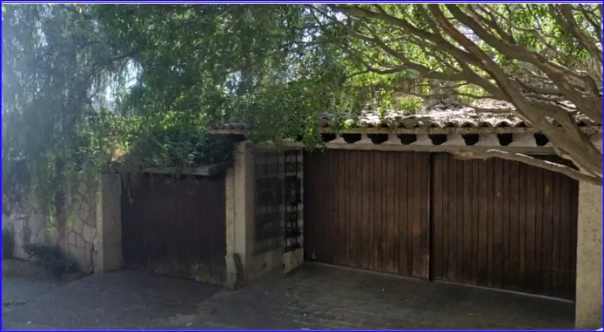 Casa en venta en La Herradura, Huixquilucan — foto 1 de 25