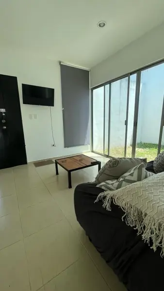Casa en renta en Gran Santa Fe, Mérida — foto 2 de 13