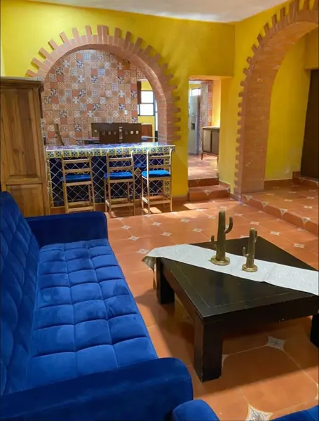 Casa en venta en Parras de la Fuente Centro, Parras — foto 2 de 10