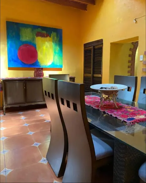 Casa en venta en Parras de la Fuente Centro, Parras — foto 3 de 10