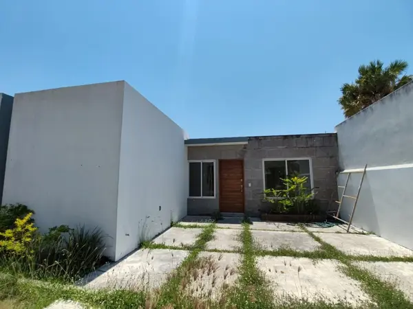 Casa en venta en Conjunto Habitacional Tinajitas, Medellín de Bravo — foto 3 de 26