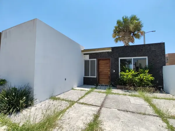 Casa en venta en Conjunto Habitacional Tinajitas, Medellín de Bravo — foto 2 de 26