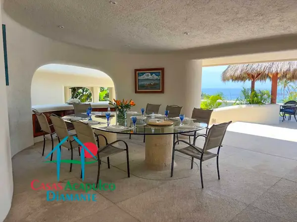 Casa en renta en Las Brisas 1, Acapulco de Juárez — foto 3 de 78