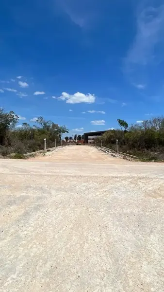 Terreno en venta en Real Montejo, Mérida — foto 2 de 7
