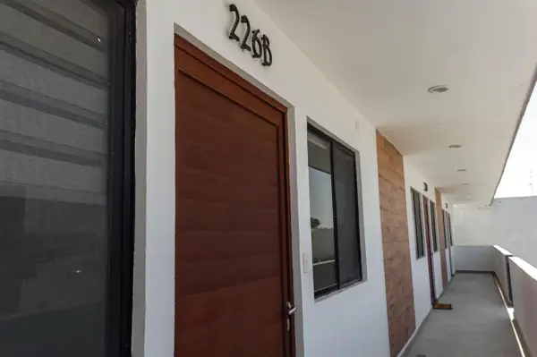 Departamento en renta en San Marino, Torreón — foto 2 de 15