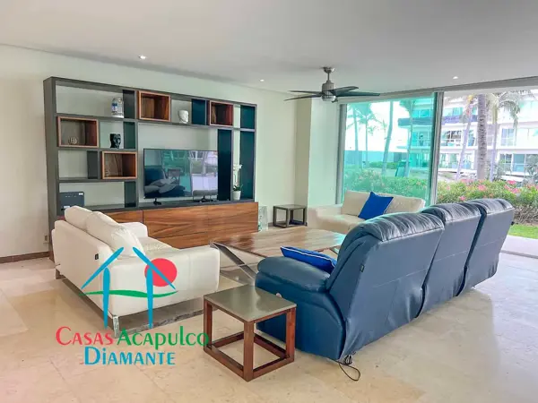 Departamento en venta en Playa Diamante, Acapulco de Juárez — foto 2 de 67