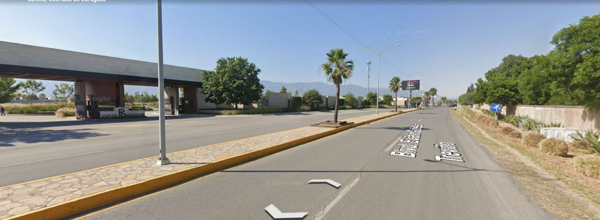 Terreno en venta en Punta Bosque, Saltillo — foto 3 de 5