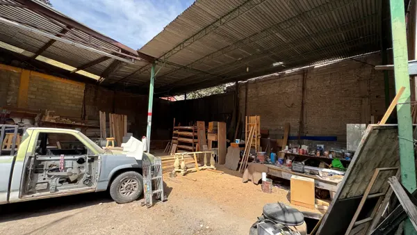 Terreno en venta en Cultura Maya, Tlalpan — foto 2 de 34