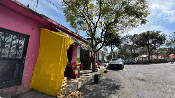 Terreno en venta en Cultura Maya, Tlalpan — foto 3 de 34