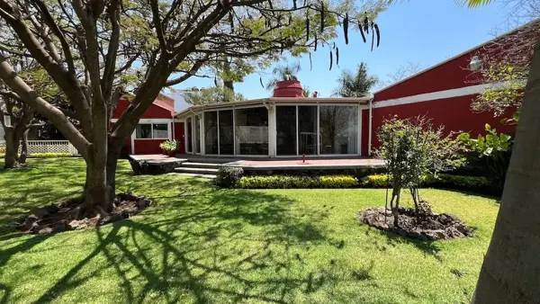 Casa en venta en Lomas de la Selva, Cuernavaca — foto 2 de 16