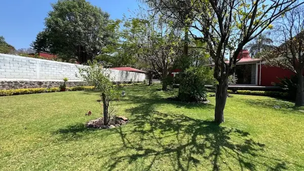 Casa en venta en Lomas de la Selva, Cuernavaca — foto 3 de 16